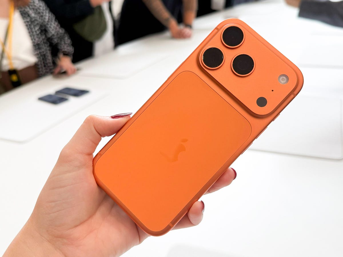 Case Study: A Real-World Example - visual representation