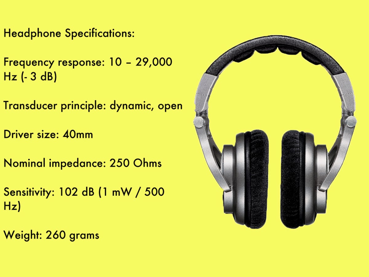 Key Features of High-Quality Headphones - contextual illustration