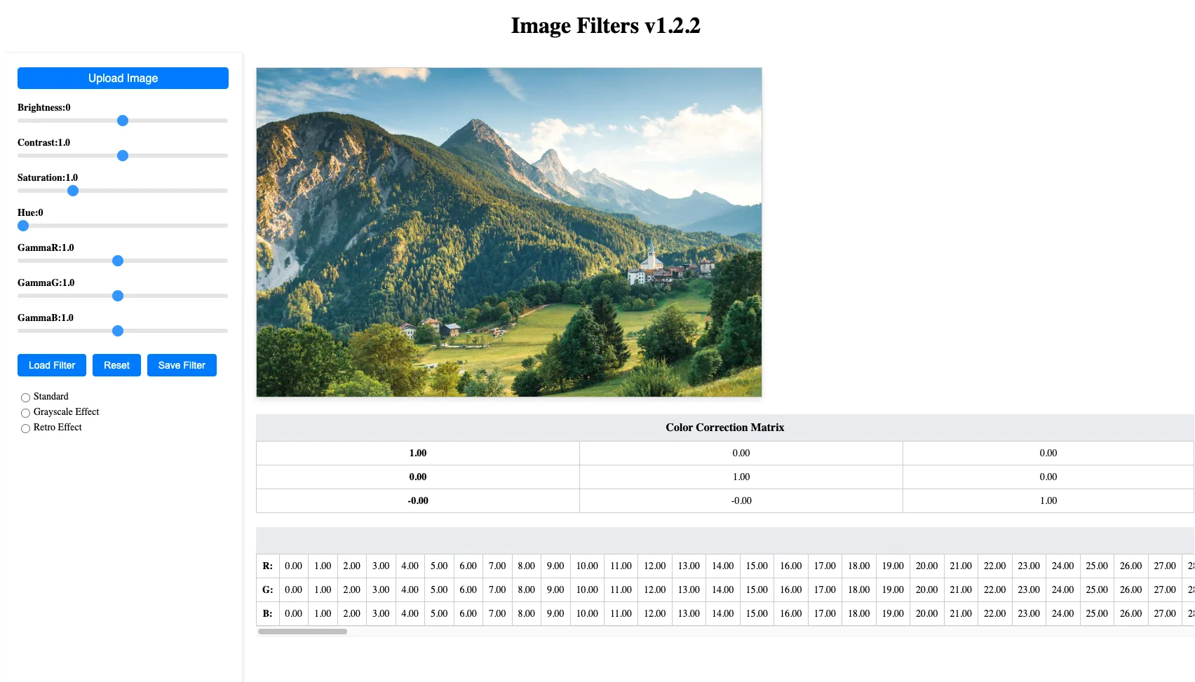 Advanced Filters: More Than Just a Gimmick - contextual illustration