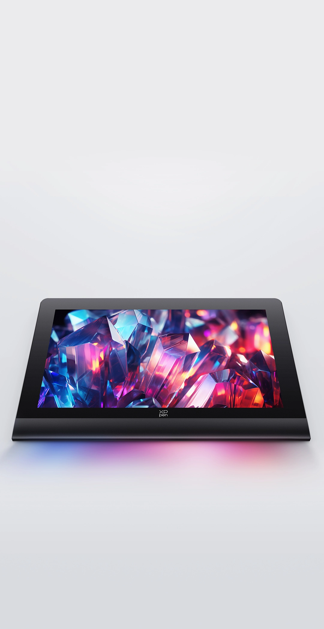 Cutting-Edge Technology - visual representation