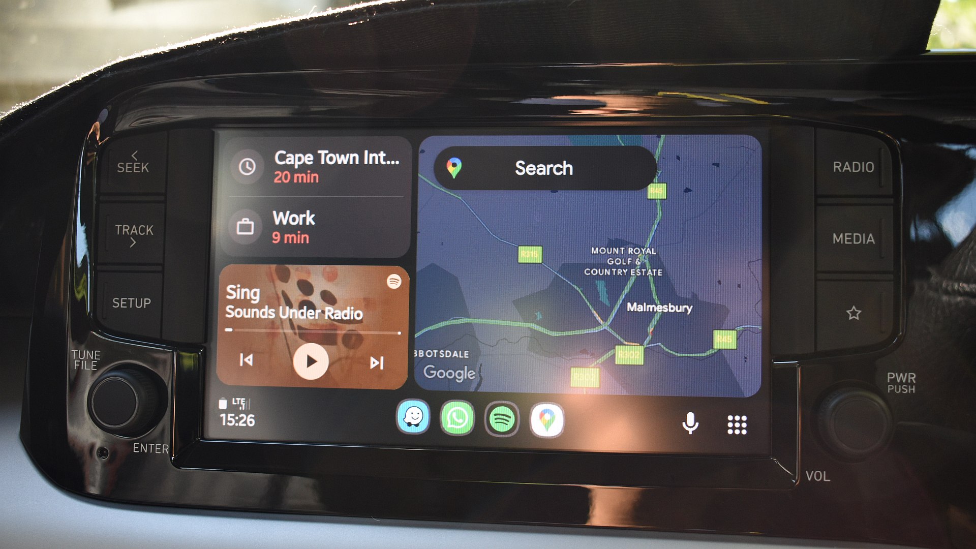 What Are Home Screen Widgets? - contextual illustration