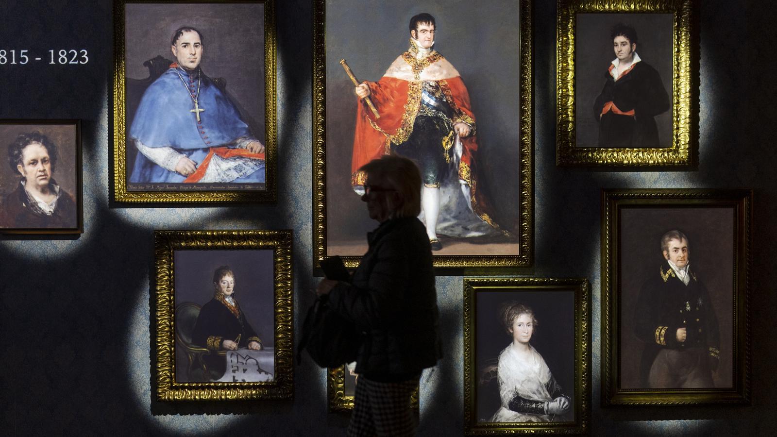 The Rise of Smart Glasses - visual representation