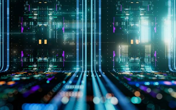 The Role of AI in Data Processing - contextual illustration