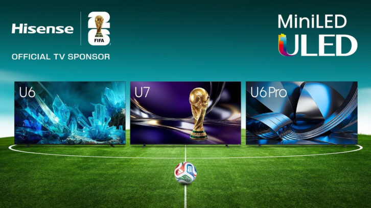 Value Proposition: High-End Features, Midrange Price - contextual illustration