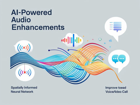 Future Trends in Portable Audio - contextual illustration