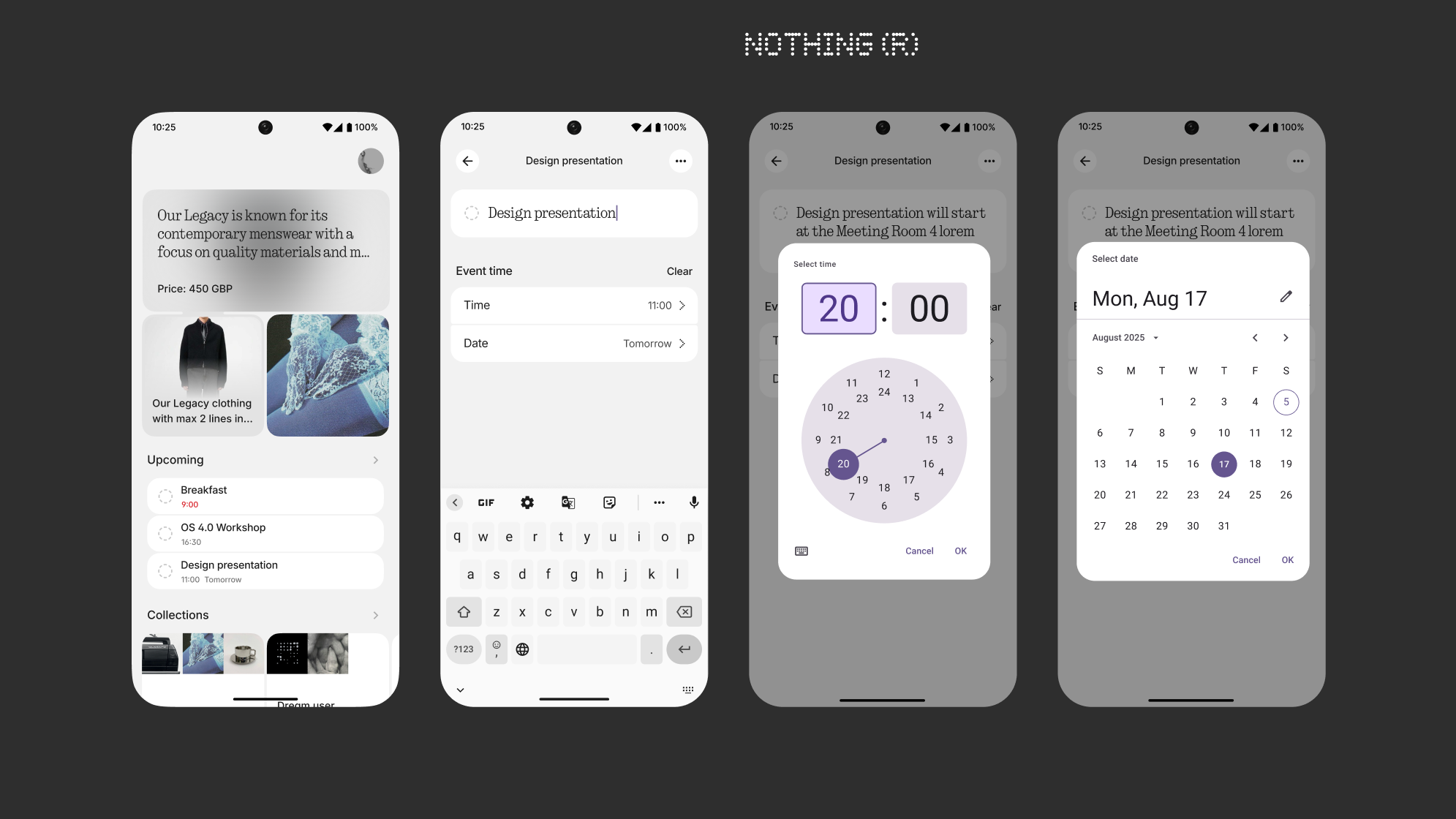 Event Tracking: Transforming Passive Data into Actionable Tasks - visual representation