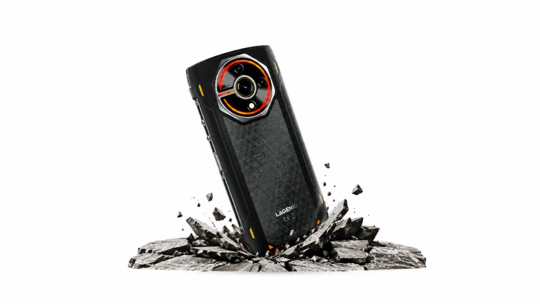 Rugged Durability: Built to Last - contextual illustration