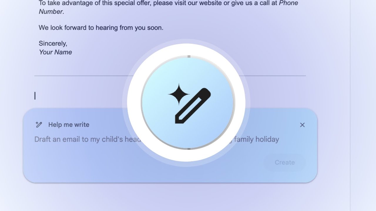 Enhancing Data Management with Gemini in Google Sheets - visual representation
