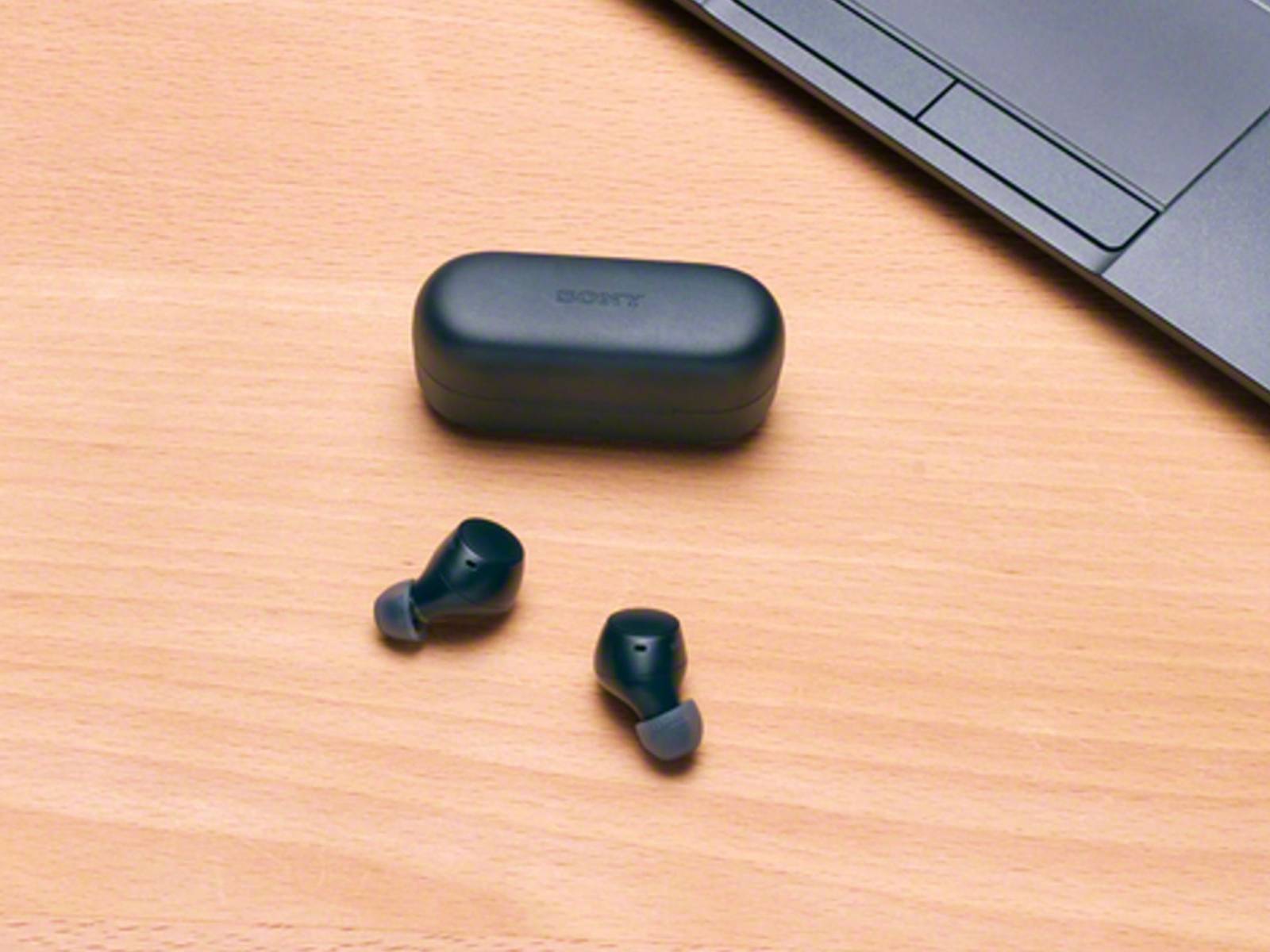 Future Trends in Audio Technology - visual representation