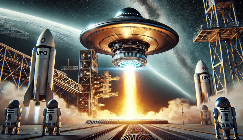Future Trends and Implications - contextual illustration