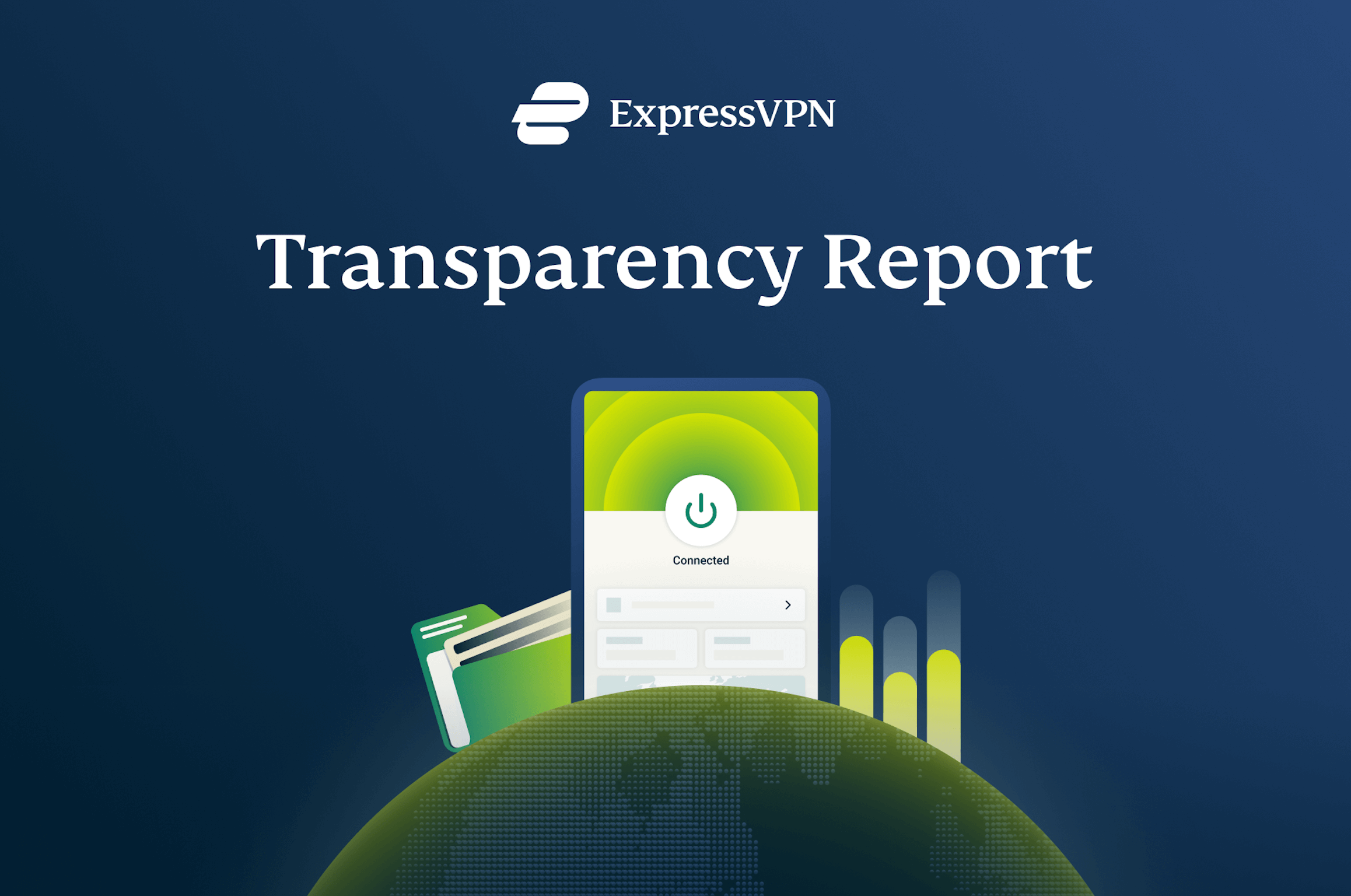 The Importance of VPN Transparency - contextual illustration