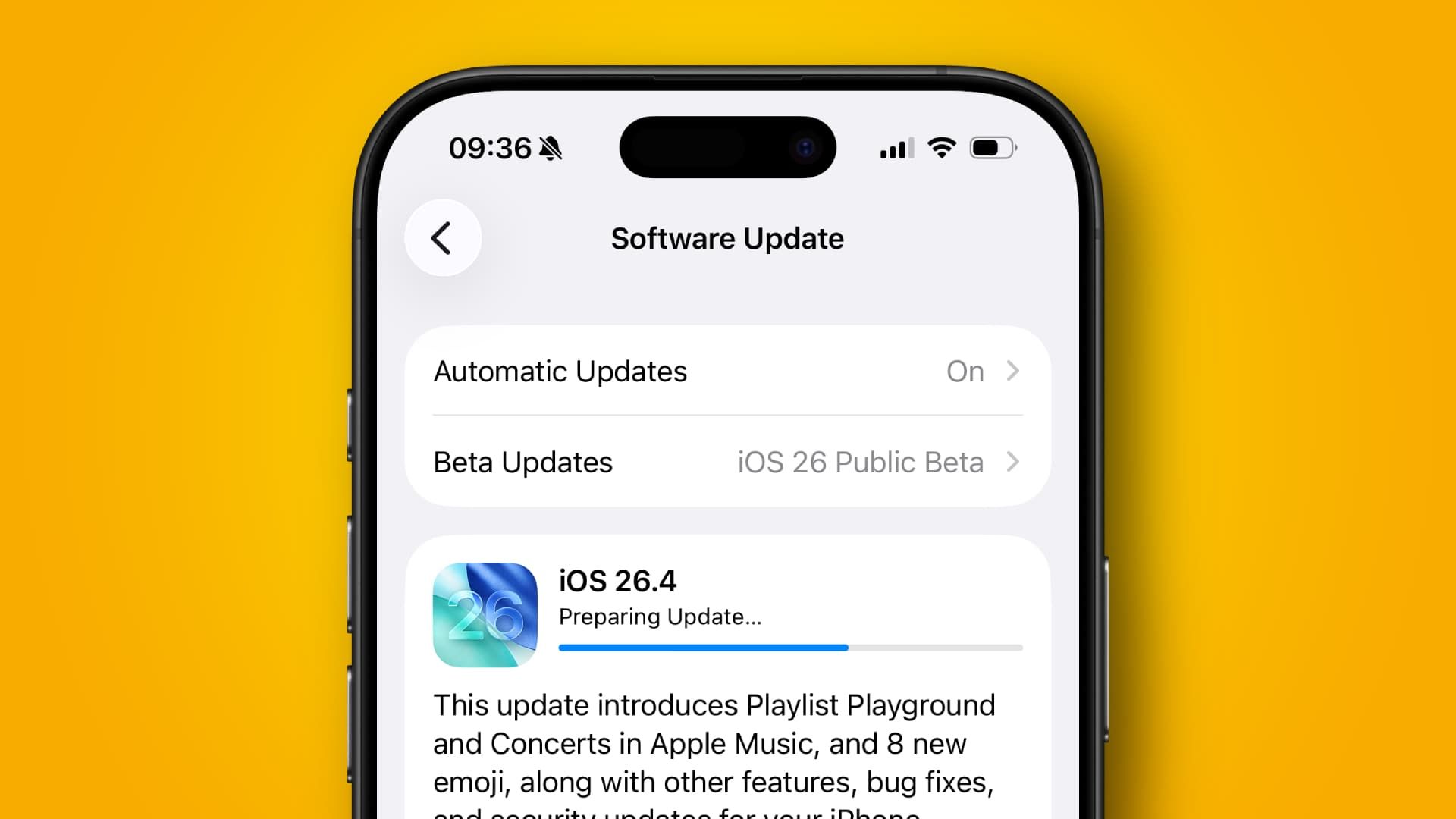 Update your iPhone now — Apple issues a rare warning to iOS users as a new hacker threat is discovered | TechRadar