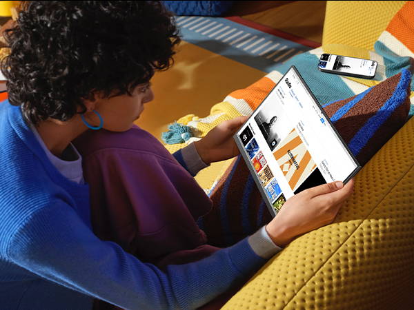 Recommendations - visual representation