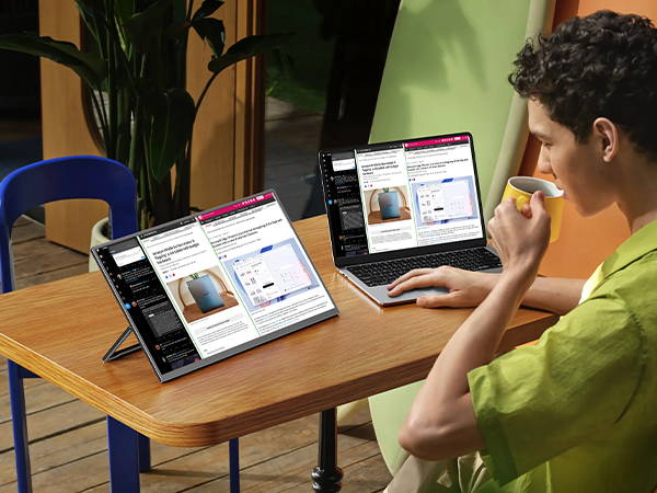 FAQ - visual representation