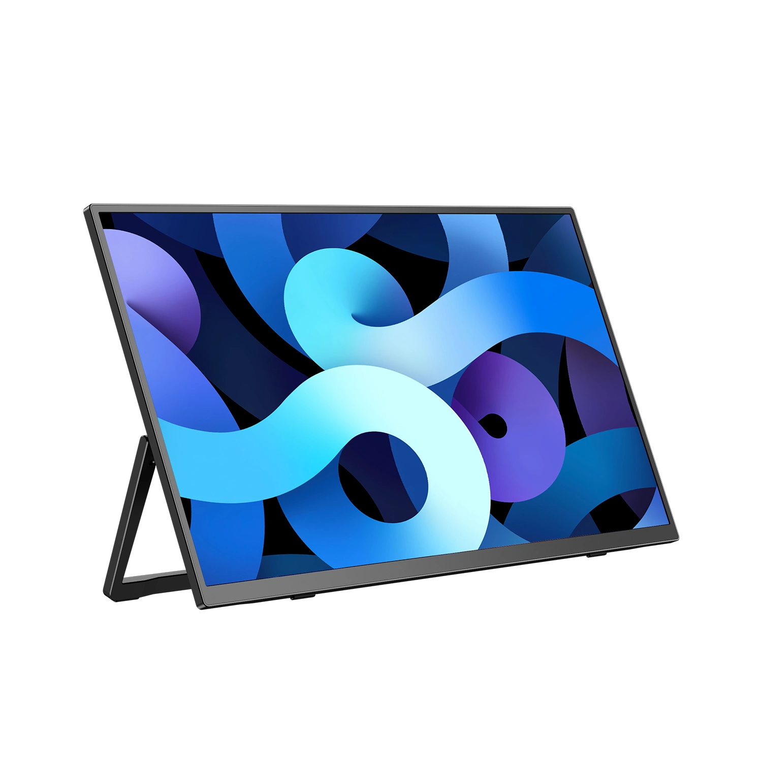 TL; DR - visual representation