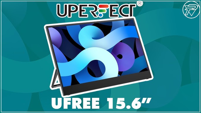 The Essentials of Portable Monitors - visual representation