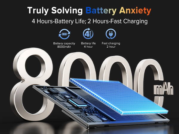 Connectivity: Wired and Wireless Options - visual representation