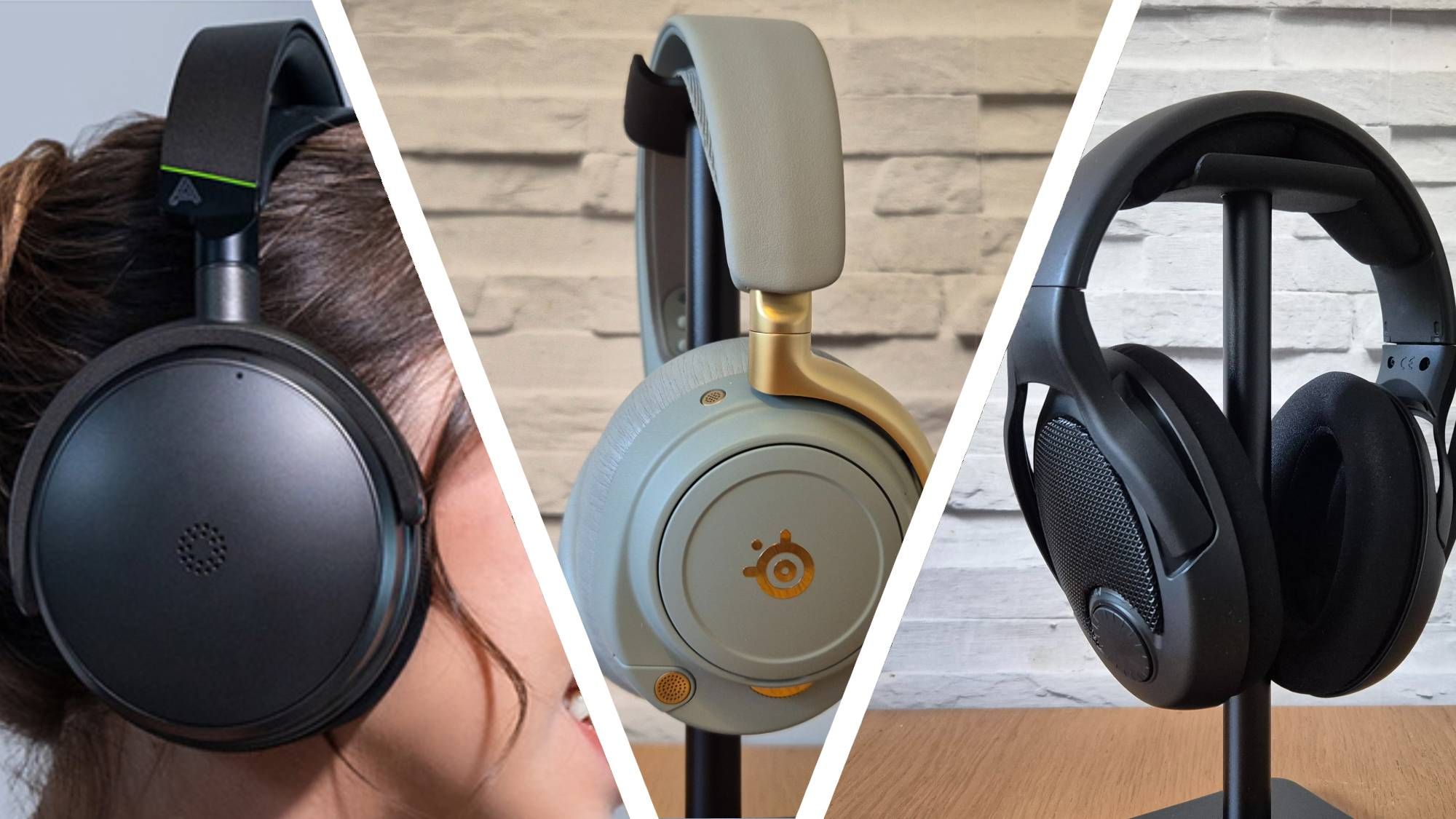 Upgrade your gaming audio ahead of GTA 6 with one of the few audiophile headsets I ever recommend for gamers | TechRadar