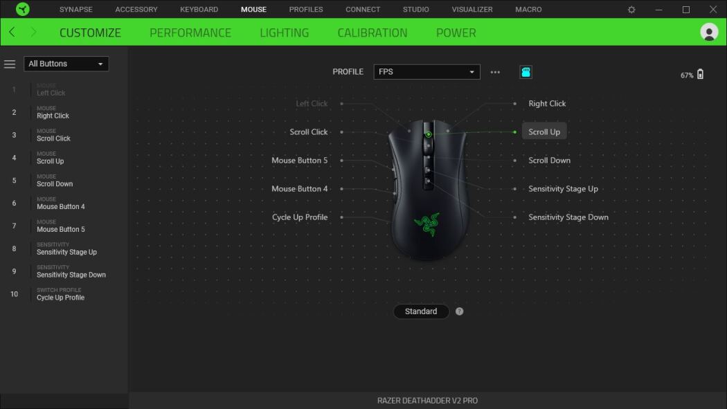 Why Upgrade Your Gaming Mouse? - visual representation