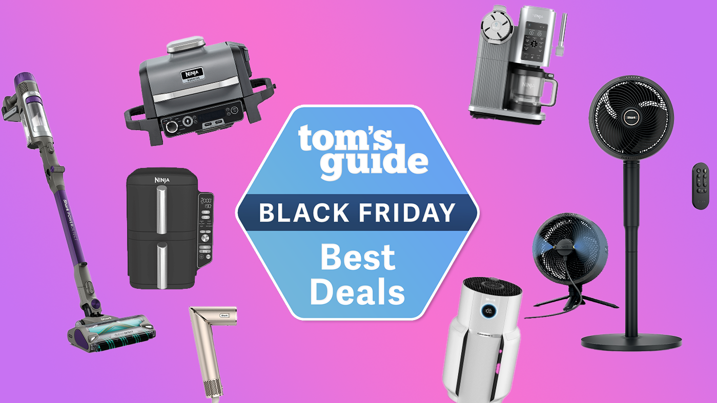 Future Trends - visual representation