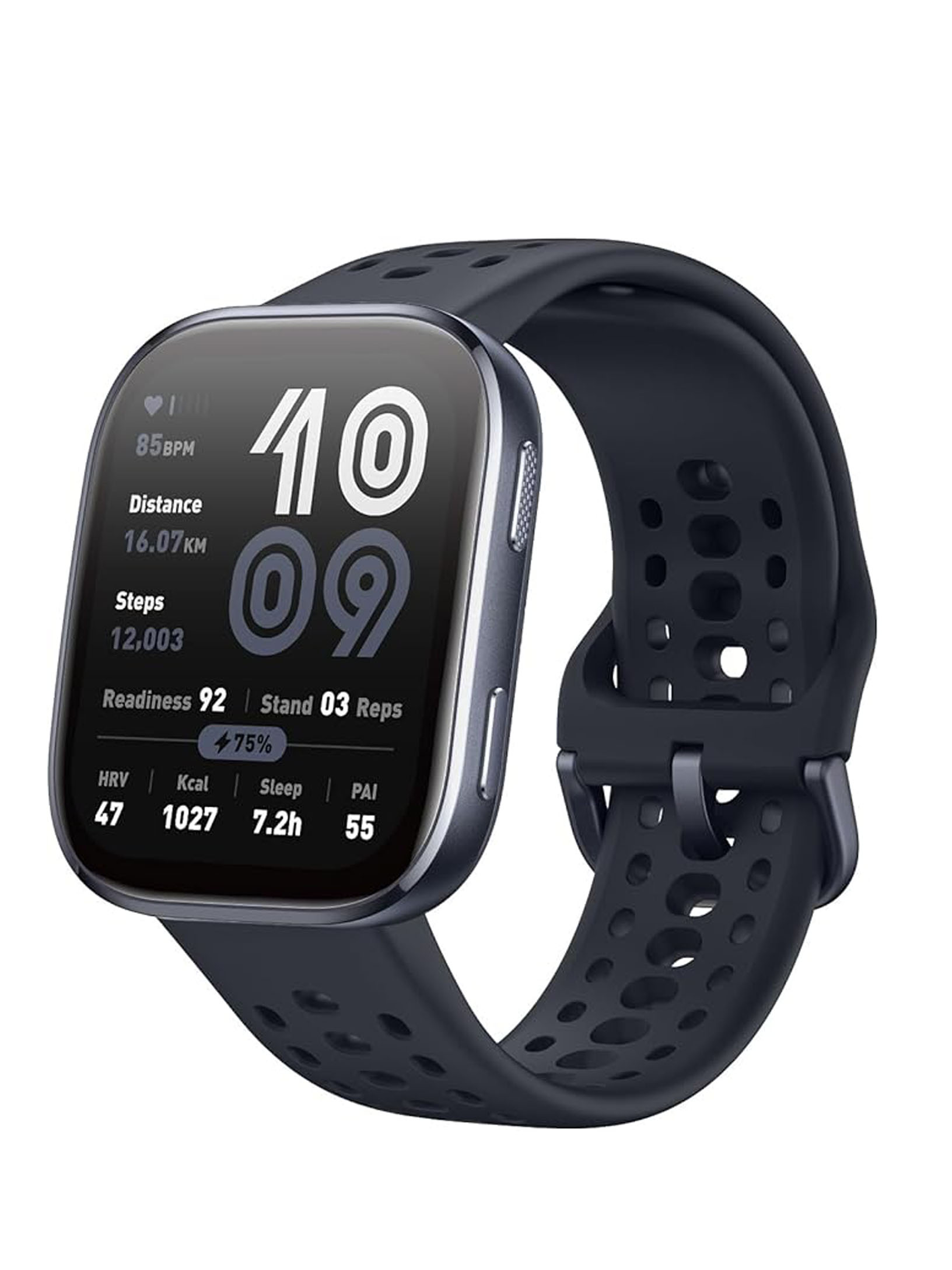 Similarity Estimate - visual representation