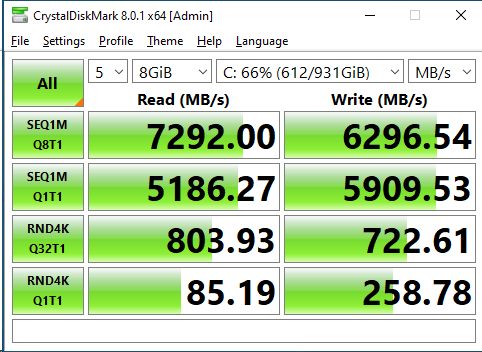 Why the WD Black SN850X Stands Out - contextual illustration