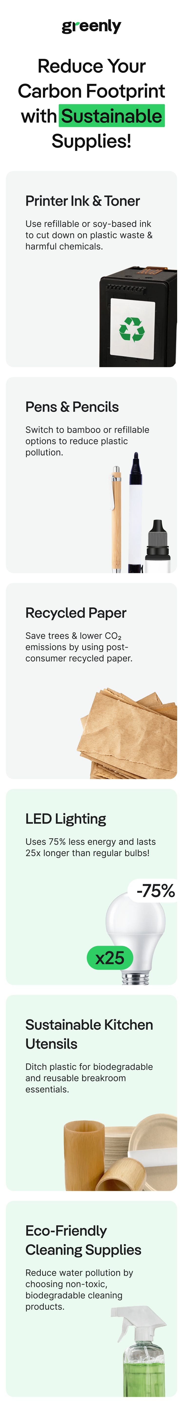 Sustainability and Eco-Friendliness - contextual illustration