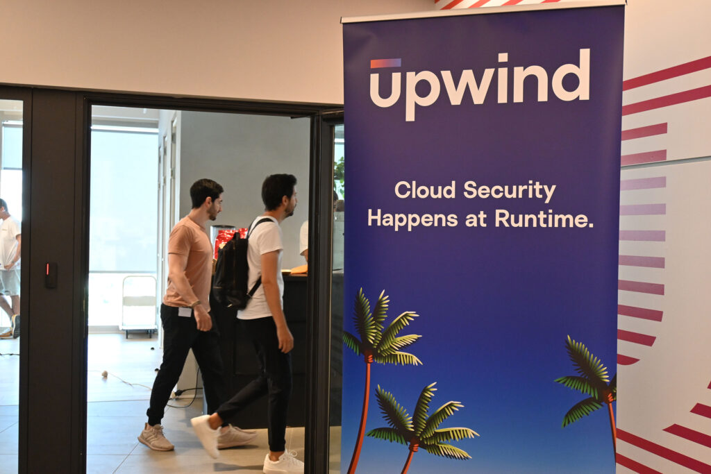 Competitive Positioning: Why Runtime-First Matters in a Crowded Market - visual representation