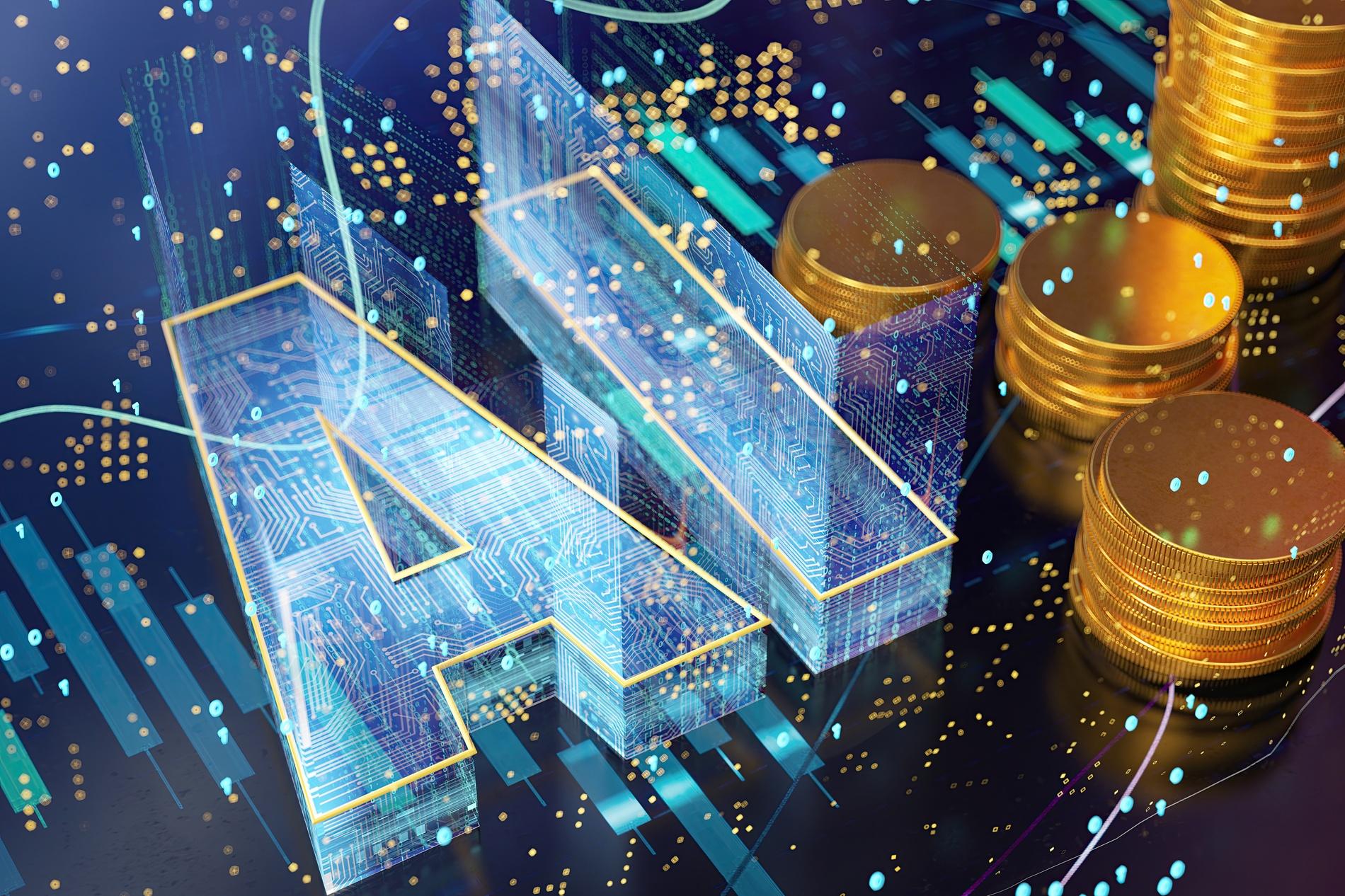 The Call for an AI Sovereign Wealth Fund - contextual illustration