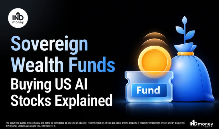 Benefits of a US AI Sovereign Wealth Fund - contextual illustration