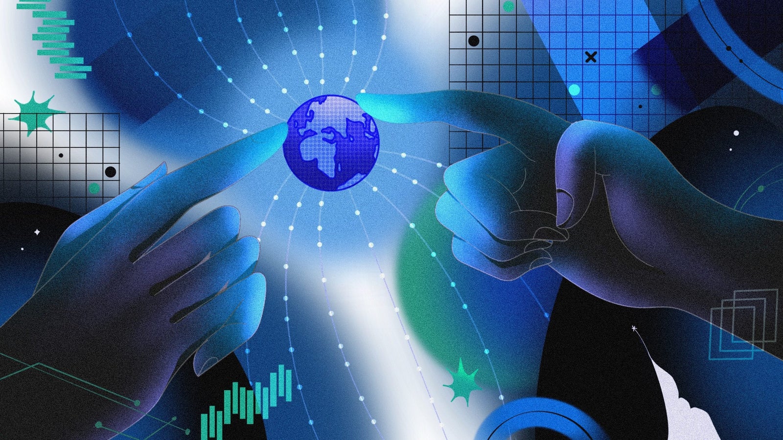 The Geopolitical Context: Why This Matters Right Now - visual representation