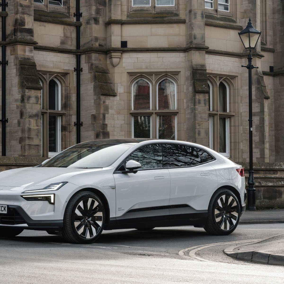The Best EV Security Practices at a Glance - visual representation