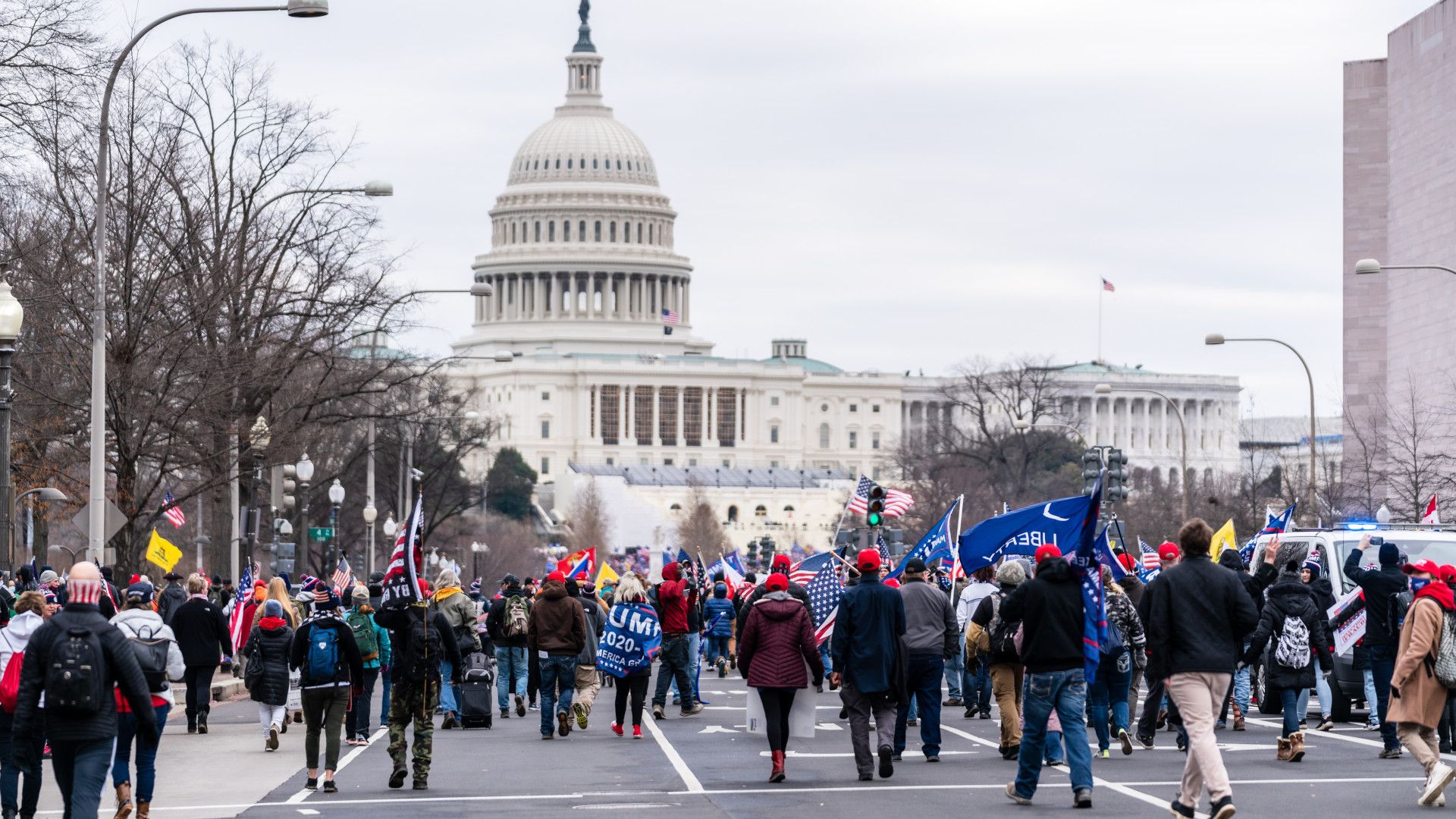 US Conservatives organize ‘Nationwide Day of Protest against the unchecked and unwanted expansion of AI data centers’ – organization pledges to give grassroots Americans “a voice in the critical debate over policies” | TechRadar