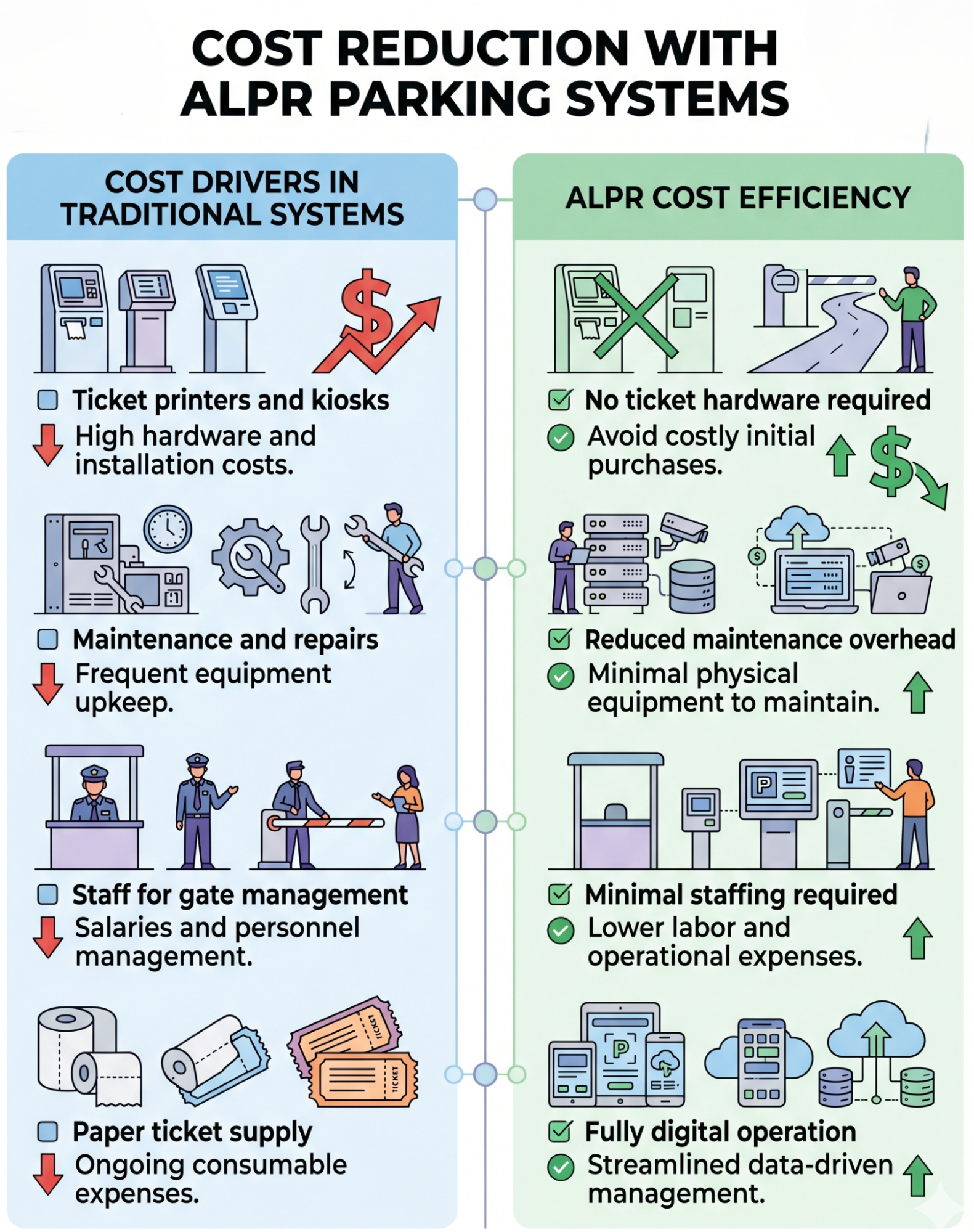 Law Enforcement Oversight: A Critical Gap - visual representation