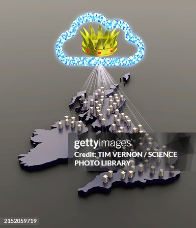 The Rise of Data Sovereignty - contextual illustration