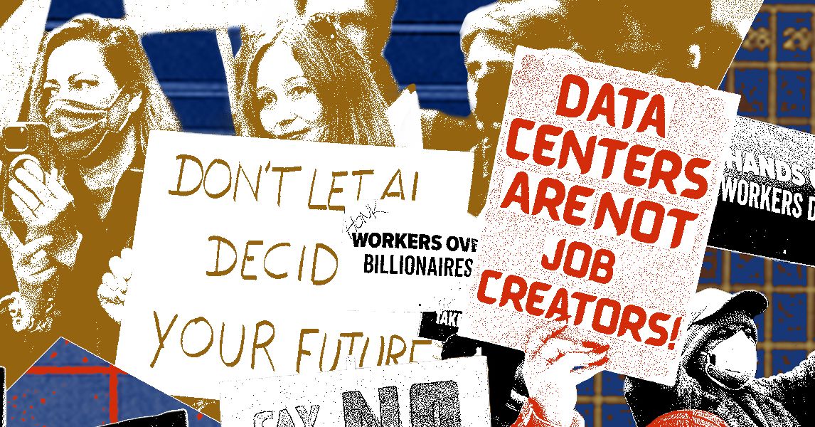 US Law Enforcement Warns of ‘Anti-Tech Extremism’ as AI Hatred Grows | WIRED