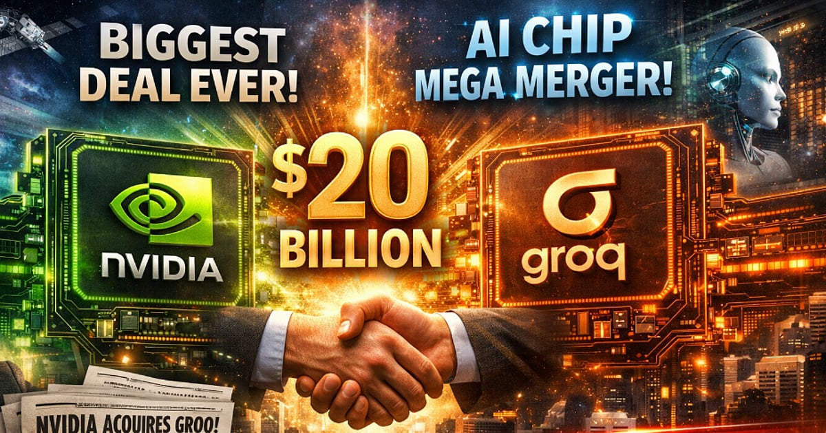 Intel's Leadership Crisis and Government Intervention - visual representation