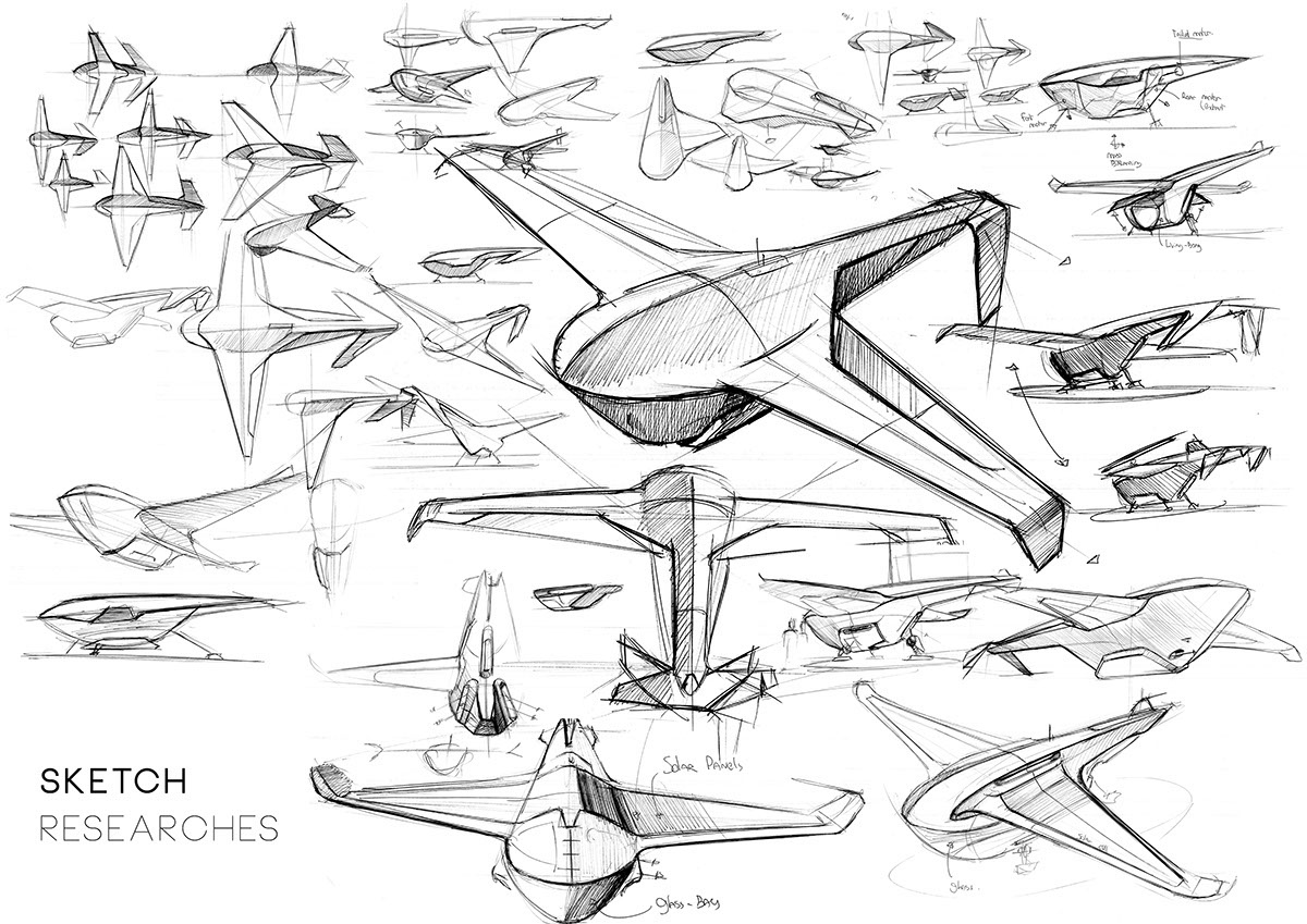 Introduction: The High Cost of Modern Air Warfare - visual representation