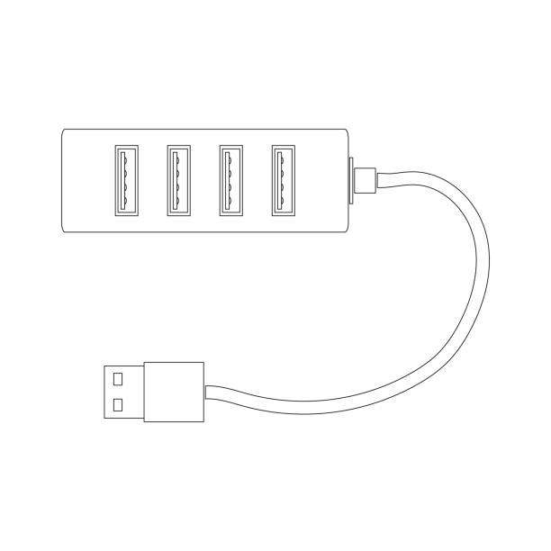 Why You Need a USB Hub - contextual illustration