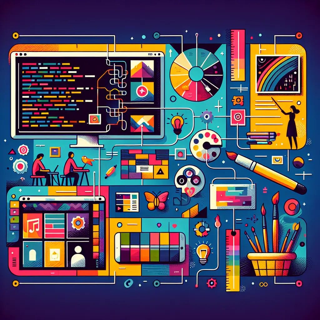 Practical Use Cases - contextual illustration