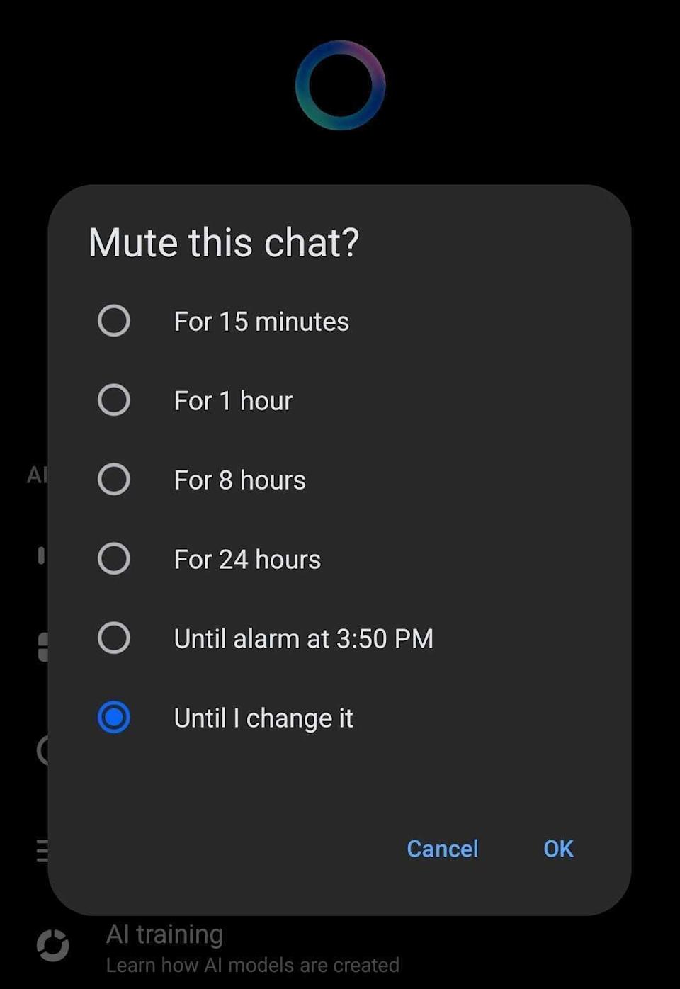TL; DR - visual representation
