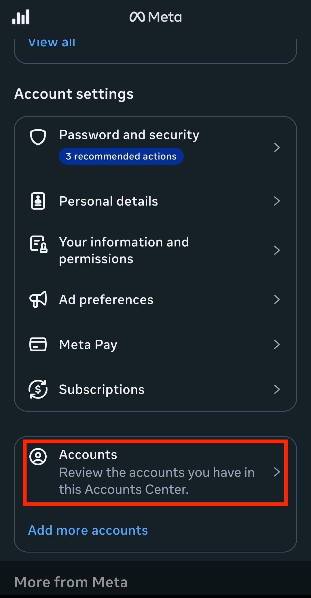 Understanding the Meta AI App's Privacy Implications - visual representation