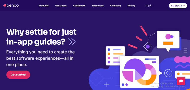 FAQ - visual representation