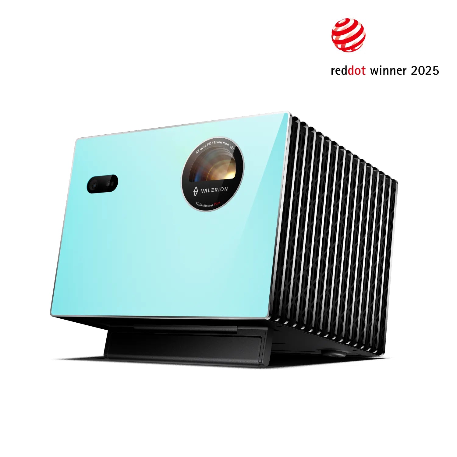 The Final Verdict: Should You Invest in Valerion's Projectors? - visual representation