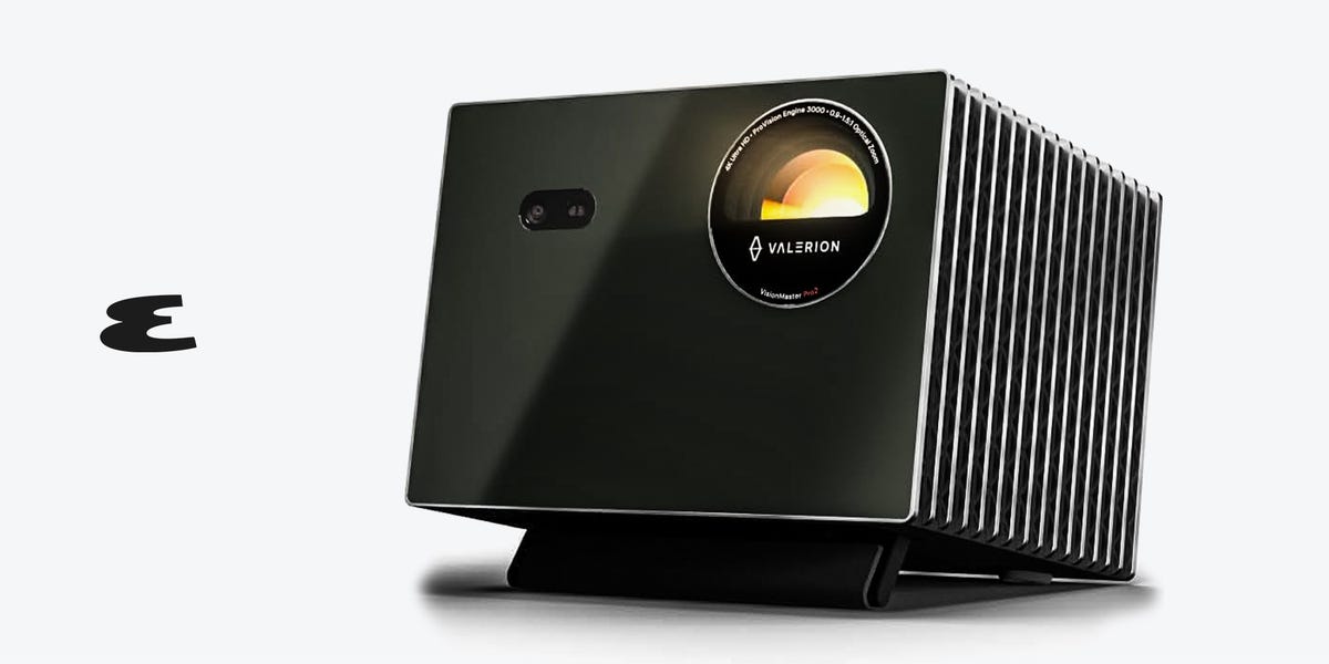 Conclusion: The Projection Revolution Is Here - visual representation