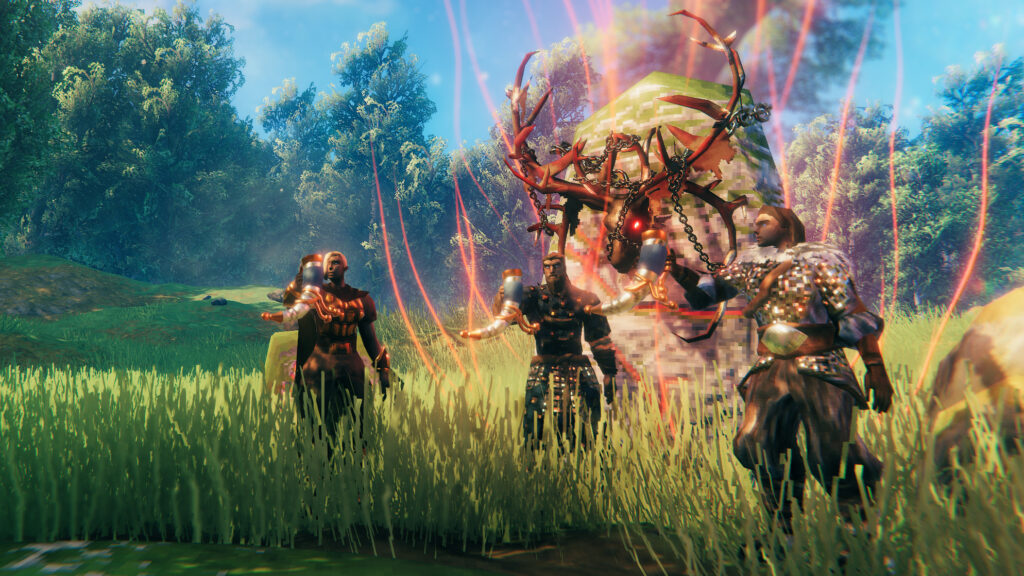 FAQ - visual representation