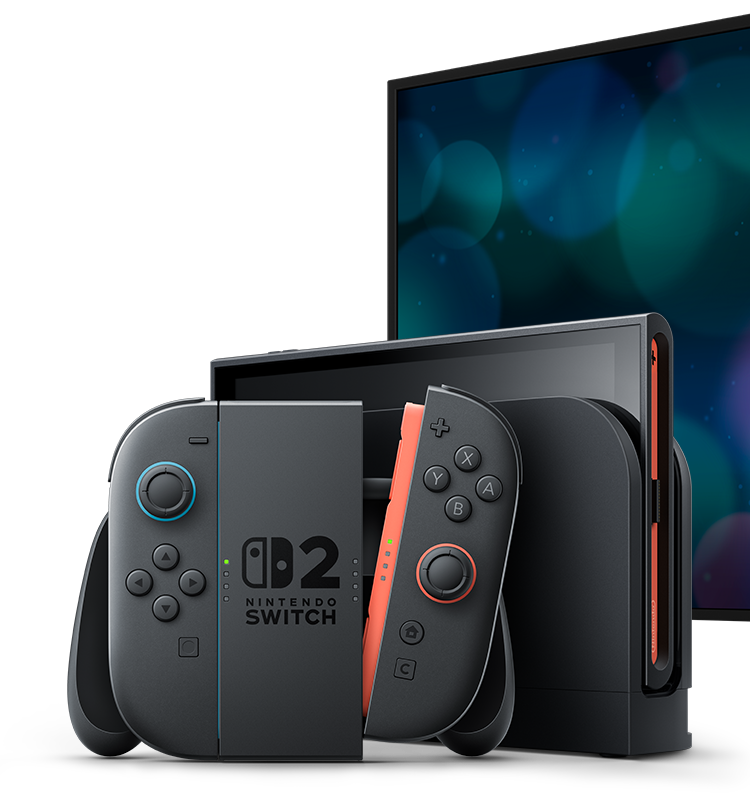 Why Switch 2 Represents Something Bigger Than a Port - contextual illustration