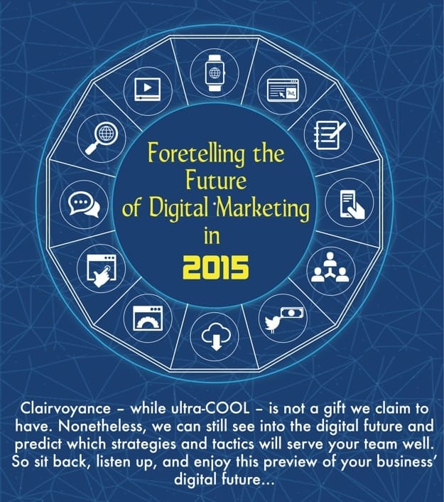Preparing for a Digital-Only Future - contextual illustration
