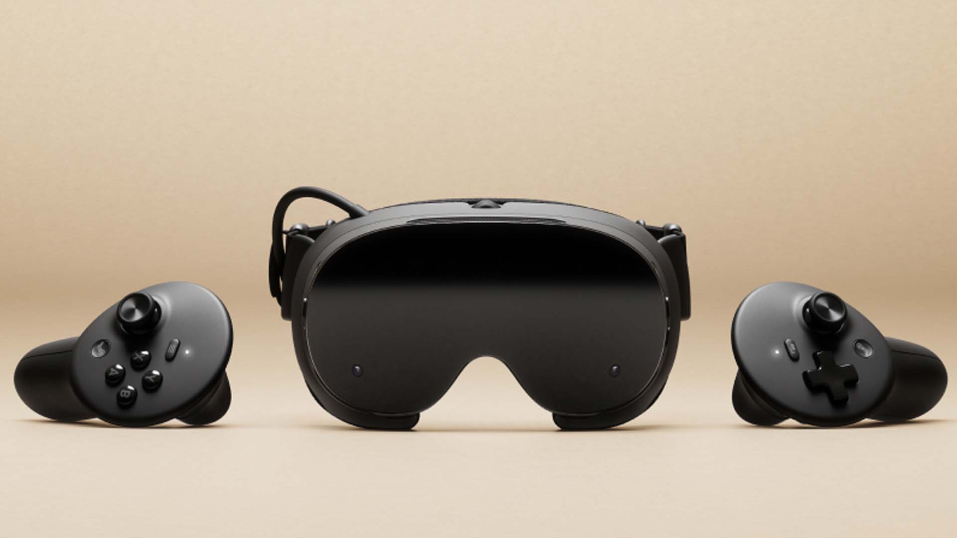 The Steam Frame VR Headset: An Overview - contextual illustration