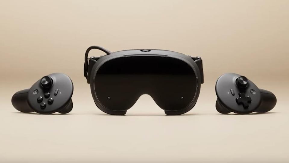 The Bigger Picture: 2026 Tech Outlook - visual representation